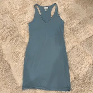 Light blue dress ❗️Final price❗️